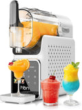 HBN CP-GBS-800 Slush-Maschine 1,9 L – 6 Programme, Selbstreinigung, 220 W, Kompakt (Copy)